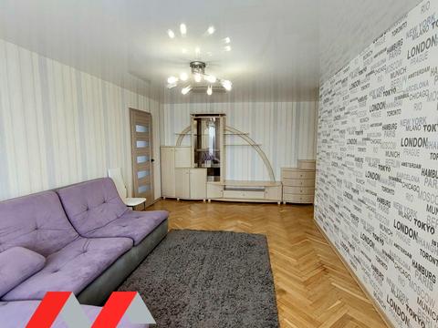 квартира по адресу Флоренции ул., 9