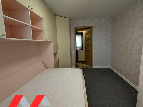 квартира по адресу Флоренции ул., 9