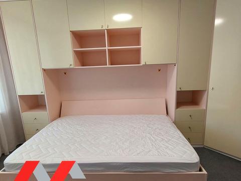 квартира по адресу Флоренции ул., 9