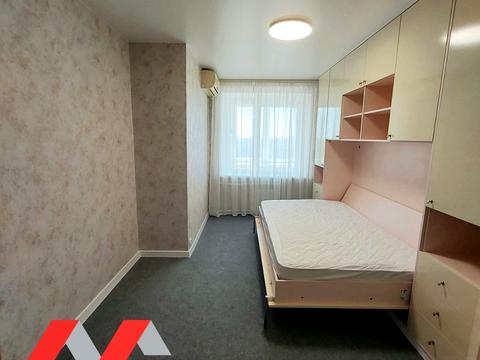 квартира по адресу Флоренции ул., 9