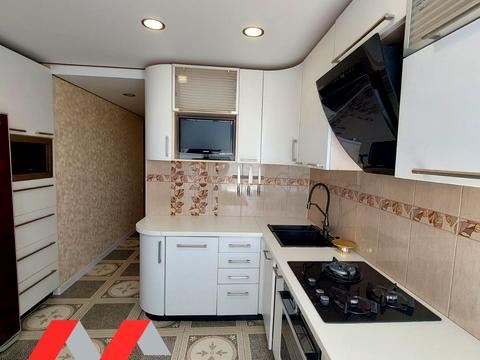 квартира по адресу Флоренции ул., 9