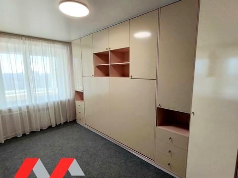 квартира по адресу Флоренции ул., 9