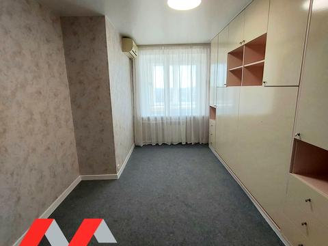 квартира по адресу Флоренции ул., 9