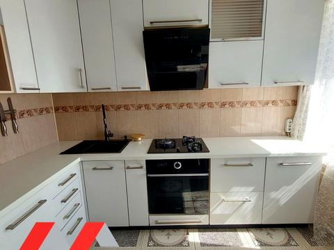 квартира по адресу Флоренции ул., 9