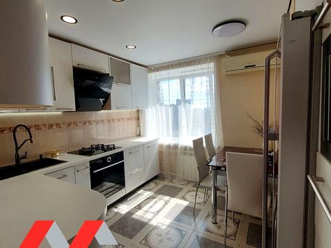 квартира по адресу Флоренции ул., 9