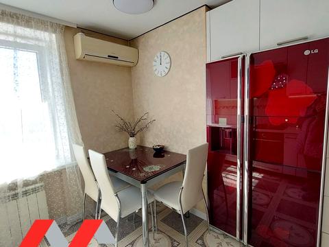 квартира по адресу Флоренции ул., 9