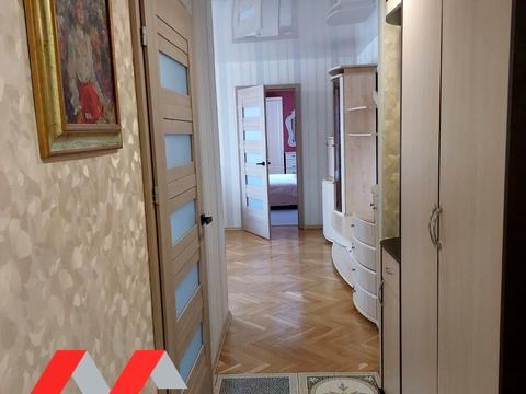 квартира по адресу Флоренции ул., 9