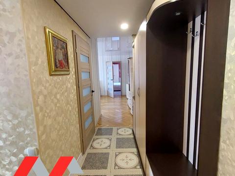 квартира по адресу Флоренции ул., 9