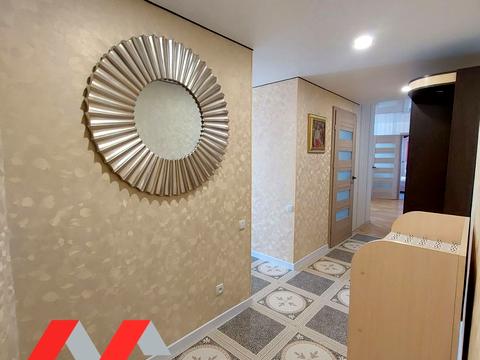 квартира по адресу Флоренции ул., 9