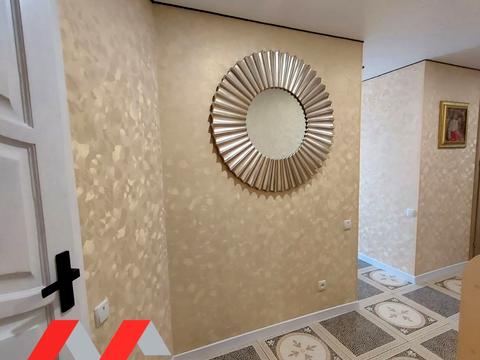 квартира по адресу Флоренции ул., 9