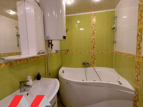 квартира по адресу Флоренции ул., 9