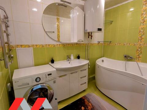 квартира по адресу Флоренции ул., 9