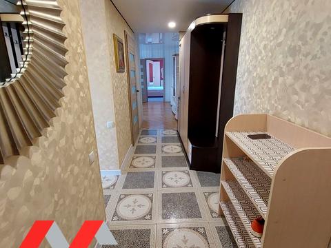 квартира по адресу Флоренции ул., 9