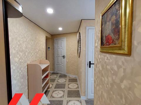 квартира по адресу Флоренции ул., 9