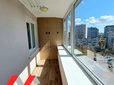 квартира по адресу Флоренции ул., 9