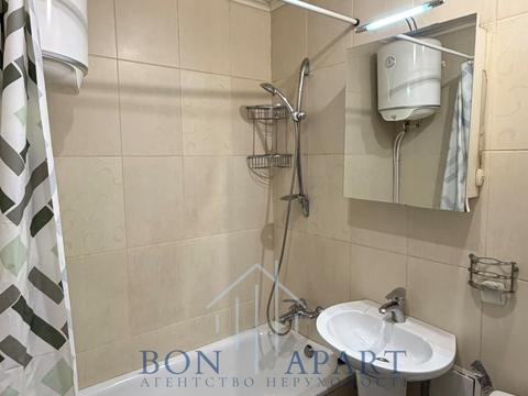 квартира по адресу Елены Телиги ул., 31/1