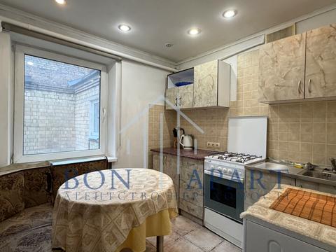 квартира по адресу Елены Телиги ул., 31/1