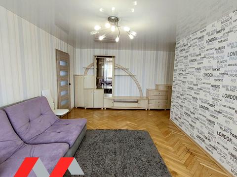 квартира по адресу Флоренции ул., 9