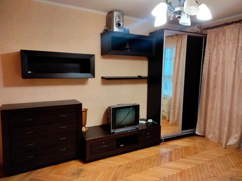 квартира за адресою Червоної Калини просп. (Володимира Маяковського), 12-В