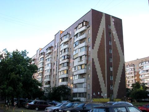 квартира за адресою Червоної Калини просп. (Володимира Маяковського), 12-В