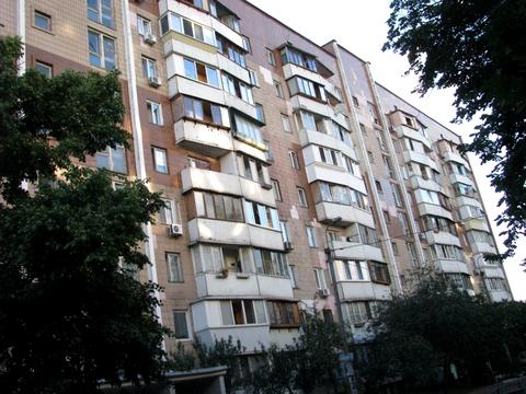 квартира за адресою Червоної Калини просп. (Володимира Маяковського), 12-В