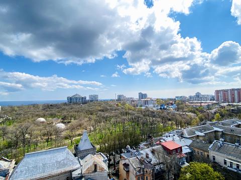 квартира за адресою Сабанський пров., 3
