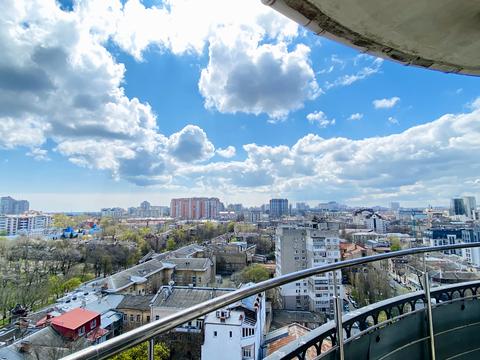 квартира за адресою Сабанський пров., 3