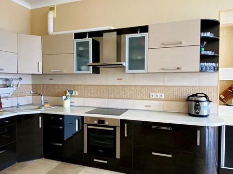 квартира за адресою Сабанський пров., 3