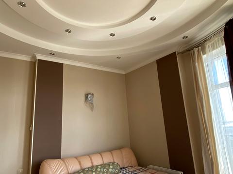 квартира за адресою Сабанський пров., 3