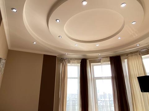 квартира за адресою Сабанський пров., 3