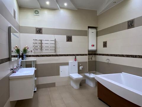 квартира за адресою Сабанський пров., 3
