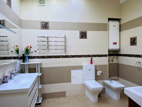 квартира за адресою Сабанський пров., 3