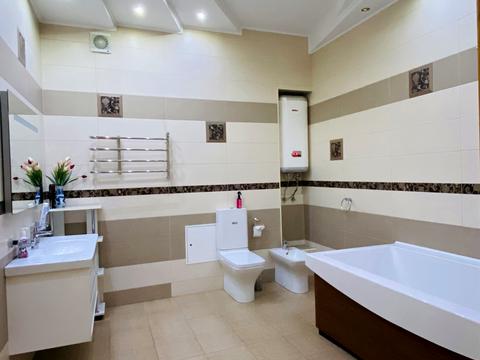 квартира за адресою Сабанський пров., 3