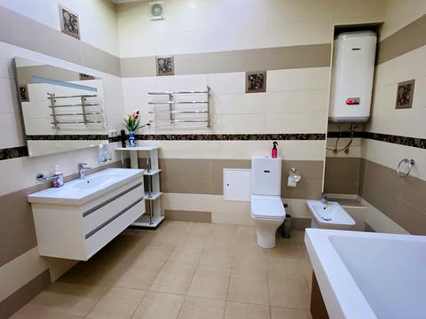 квартира за адресою Сабанський пров., 3