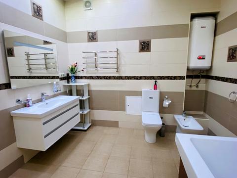 квартира за адресою Сабанський пров., 3