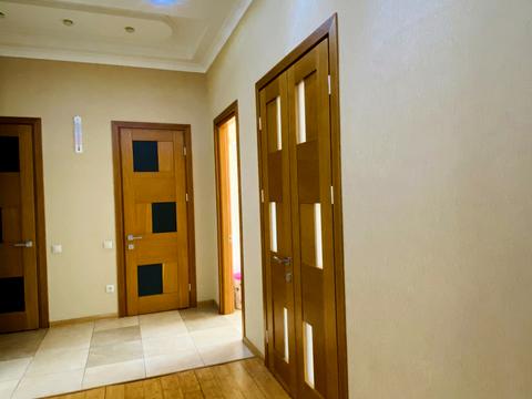 квартира за адресою Сабанський пров., 3
