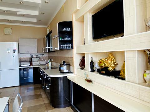 квартира за адресою Сабанський пров., 3