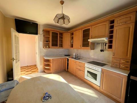 квартира по адресу Николая Голего ул. (Лебедєва-Кумача), 12