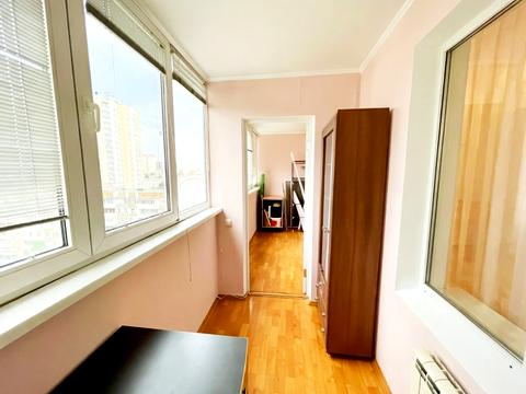 квартира за адресою Миколи Голего вул. (Лебедєва-Кумача), 12