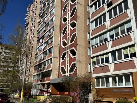 квартира за адресою Миколи Голего вул. (Лебедєва-Кумача), 12