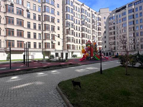 квартира за адресою Дача Ковалевського вул., 91