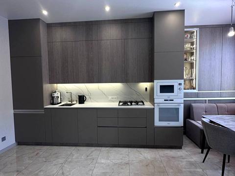 квартира по адресу Дача Ковалевского ул., 91