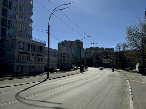 квартира за адресою Миколи Голего вул. (Лебедєва-Кумача), 12