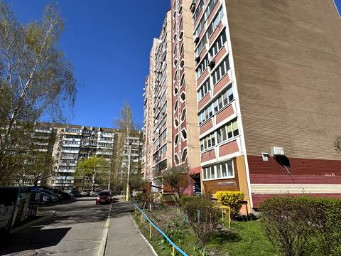 квартира за адресою Миколи Голего вул. (Лебедєва-Кумача), 12