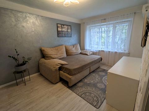 квартира по адресу Братиславская ул., 18