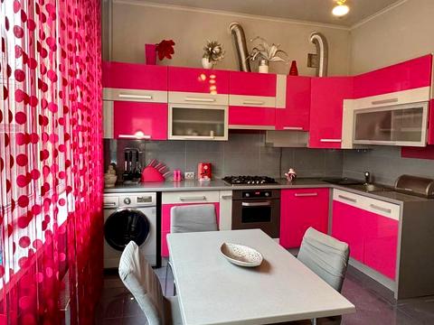 квартира за адресою Іллі Мечникова вул., 20