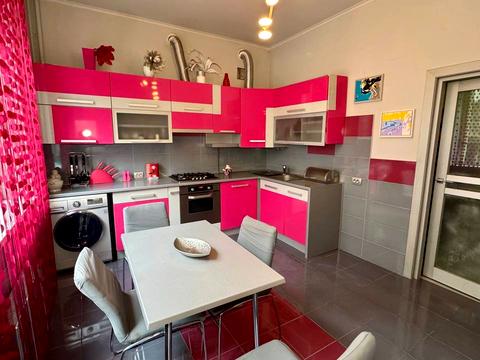 квартира за адресою Іллі Мечникова вул., 20
