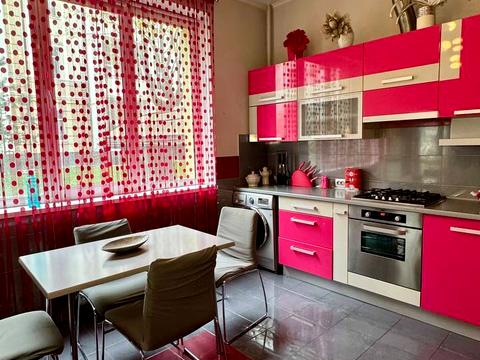 квартира за адресою Іллі Мечникова вул., 20