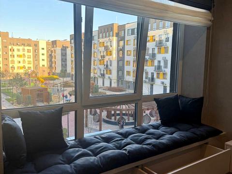 квартира за адресою Університетська вул., 1