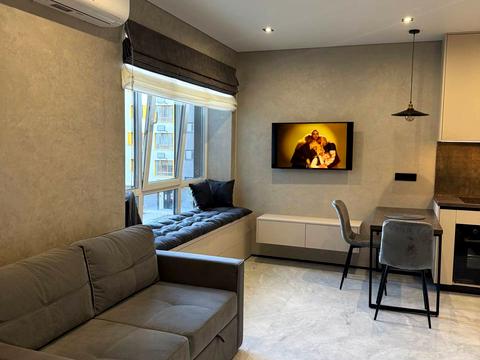 квартира за адресою Університетська вул., 1